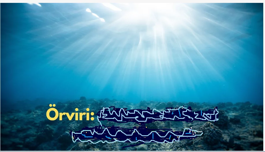 What Is örviri?