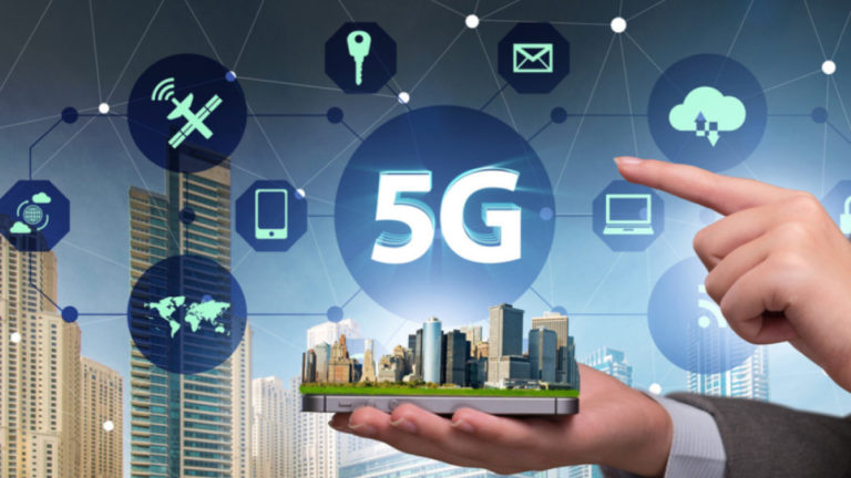 Exploring the Potential of 5G Technology in Various Industries