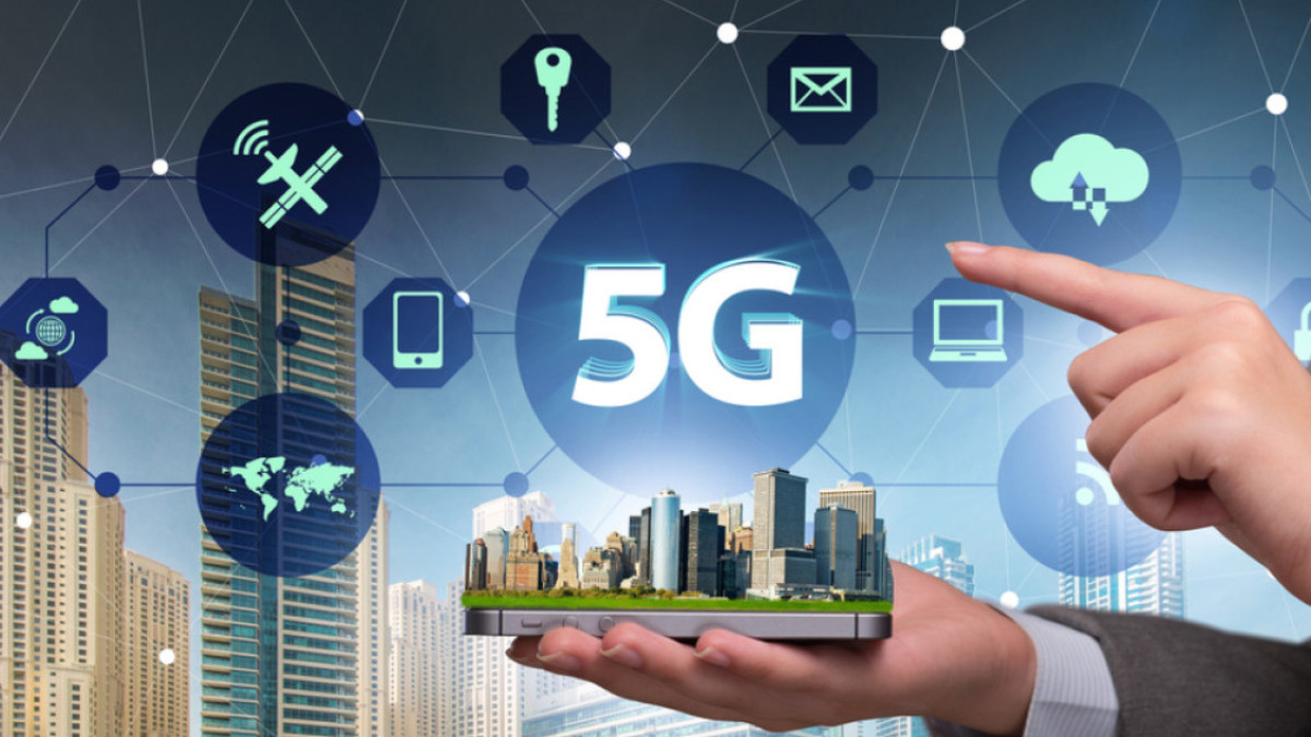 Exploring the Potential of 5G Technology in Various Industries