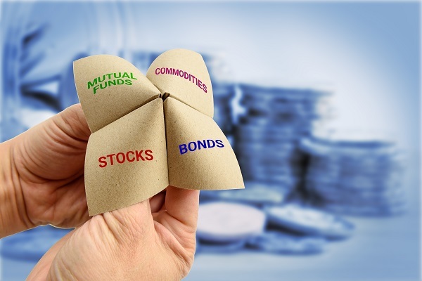 How to Build a Diversified Investment Portfolio?