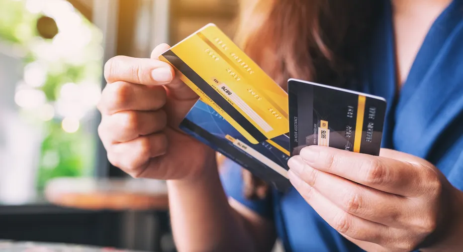 How to Choose the Right Credit Card for Your Financial Goals