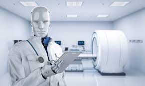 Robotics in Healthcare: Enhancing Patient Care