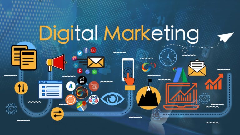 The Evolution of Digital Marketing: Trends and Tactics in 2024