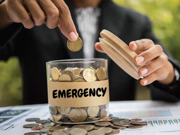 The Importance of Emergency Funds: A Financial Safety Net