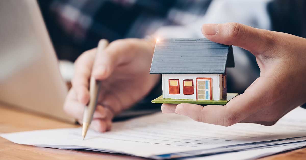 The Pros and Cons of Homeownership: A Financial Perspective