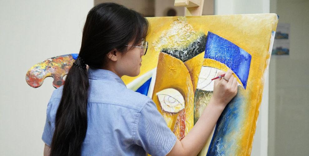 The Role of Arts and Creativity in Education