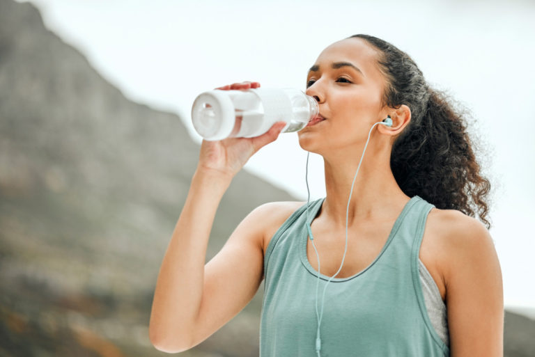 The Role of Hydration in Health: Benefits of Staying Well-Hydrated