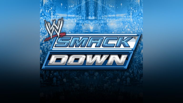 WWE SmackDown Episode 1450: Recap and Highlights