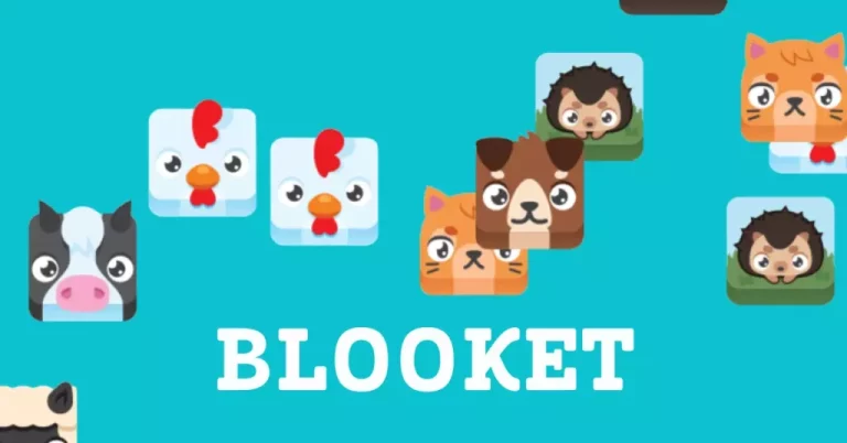 Blooket Join